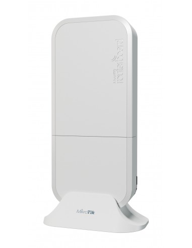 Mikrotik wAP ax